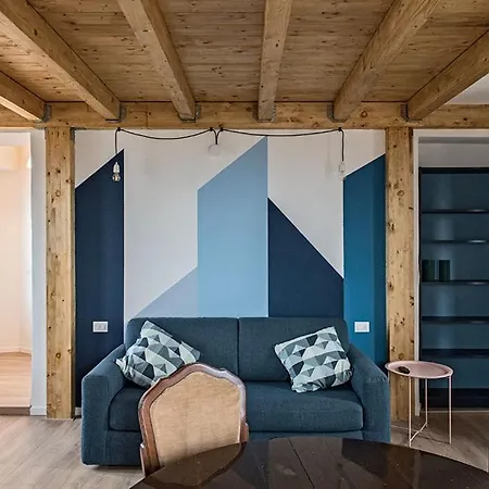 Apartmán Levoasi 10