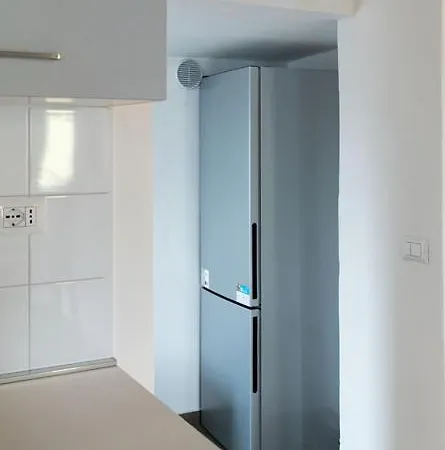 Levoasi 10 Apartment *