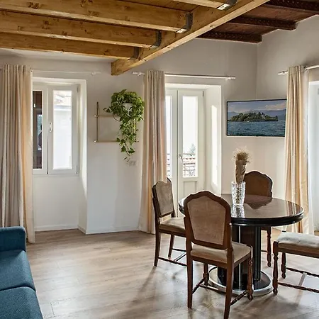 Levoasi 10 Apartmán