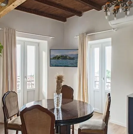 Apartment Levoasi 10