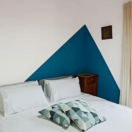 Levoasi 10 Apartmán Levo