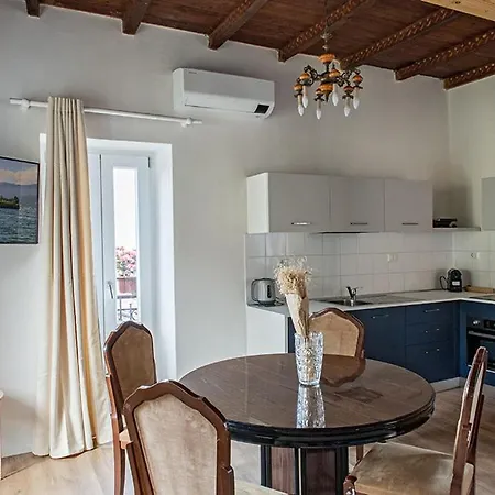 Apartmán Levoasi 10