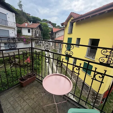 Apartment Levoasi 10 - And Mountains Escape