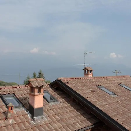 Apartment Levoasi 10 - And Mountains Escape *