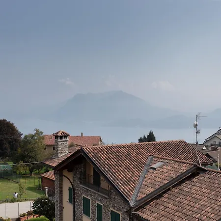Levoasi 10 - And Mountains Escape Apartment