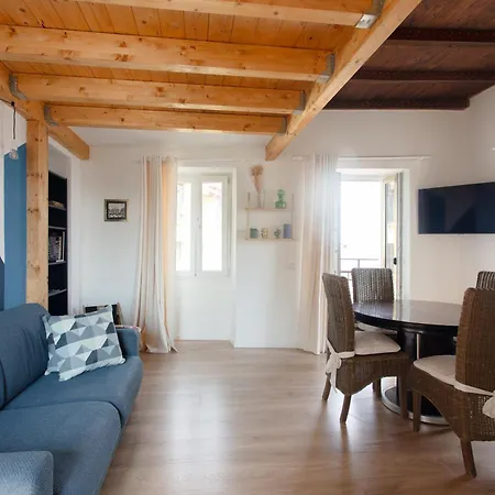Levoasi 10 - And Mountains Escape Apartment Levo