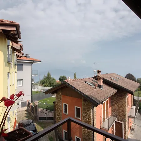 Apartment Levoasi 10 - And Mountains Escape Levo