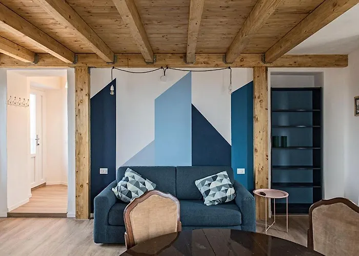 Apartmán Levoasi 10