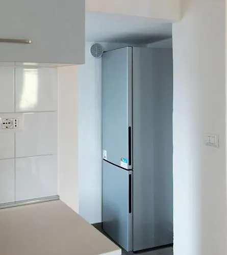 Levoasi 10 Apartmán *