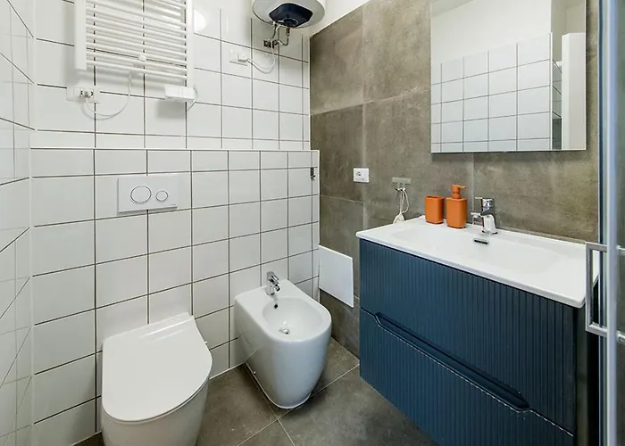 Levoasi 10 Apartmán *