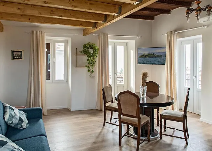 Levoasi 10 Apartmán