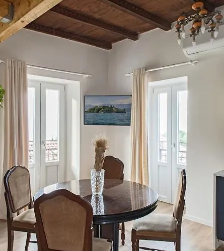 Apartmán Levoasi 10