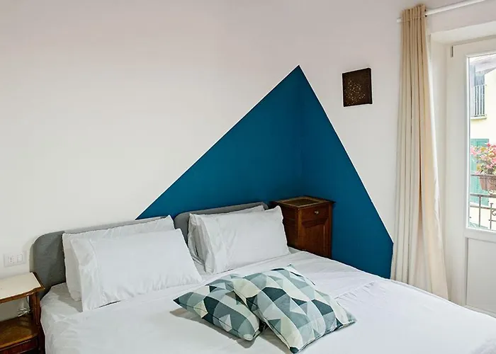 Levoasi 10 Apartmán Levo