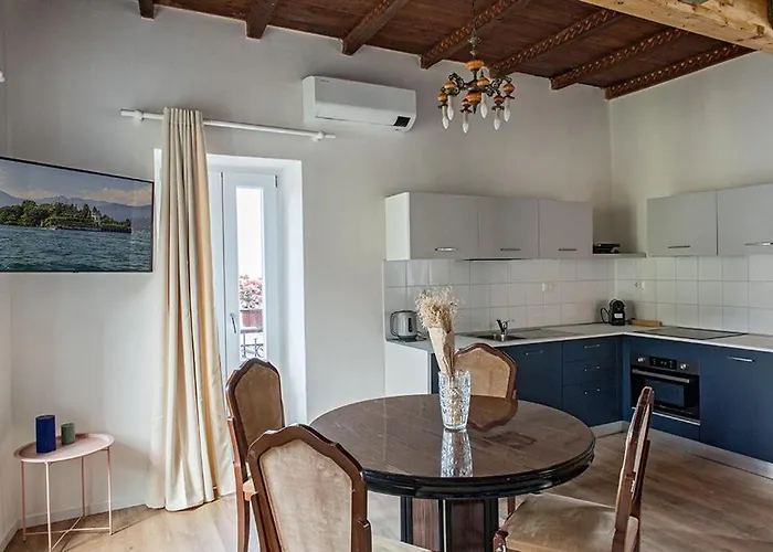 Apartmán Levoasi 10