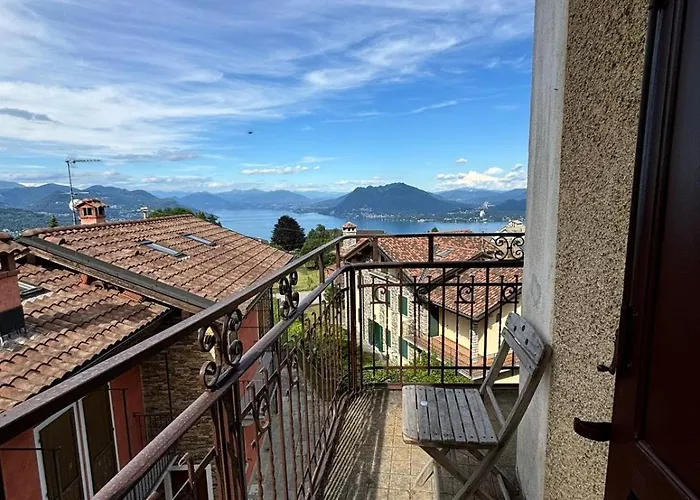 Apartmán Levoasi 10 Levo