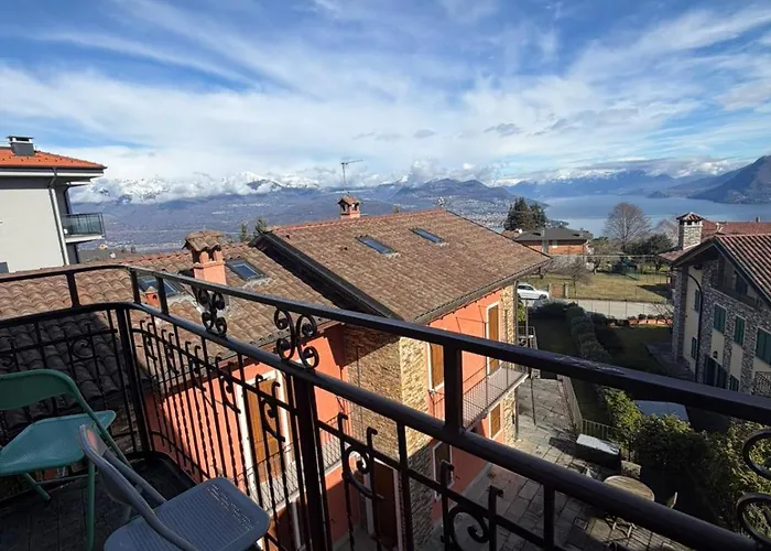 Levoasi 10 Apartmán *